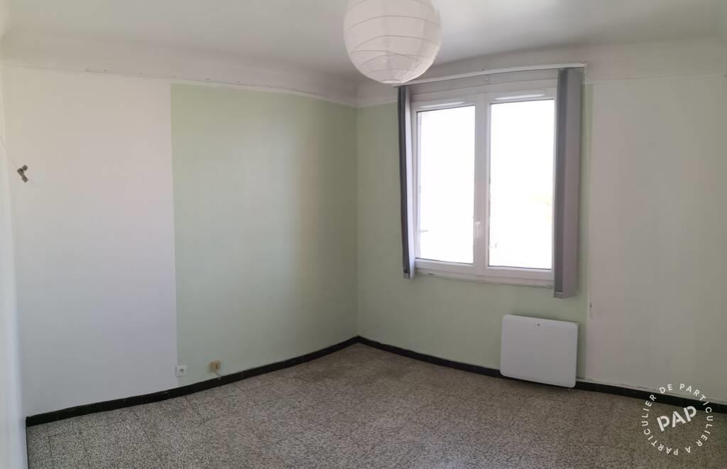 Appartement à vendre, 57m², Montpellier