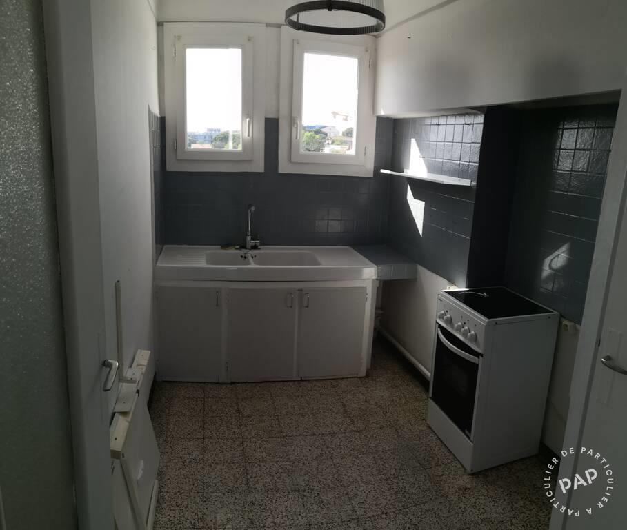 Appartement à vendre, 57m², Montpellier