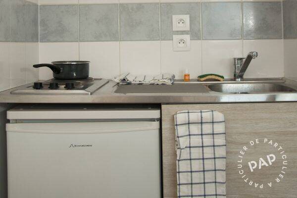 Appartement à vendre, 18m², Boulogne-Billancourt