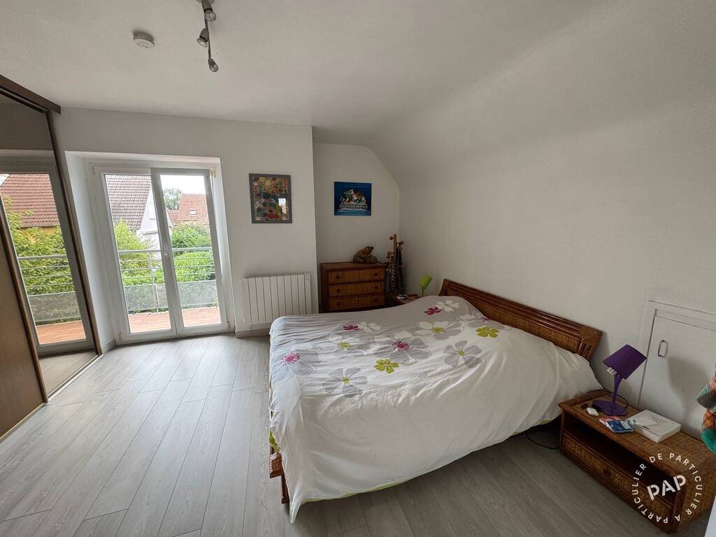 Maison à vendre, 117m², Horbourg-Wihr