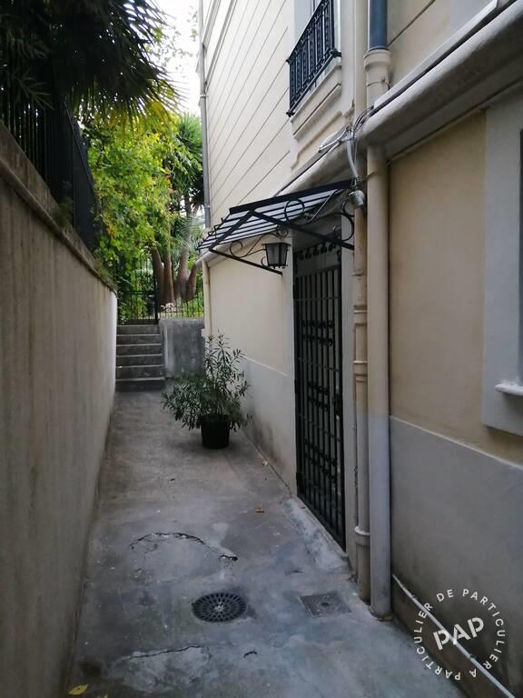 Appartement à louer, 81m², Nice