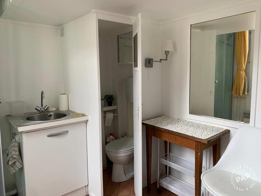 Appartement à louer, 10m², Paris 3ème