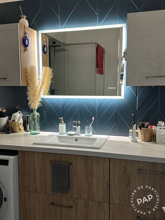 Appartement à vendre, 42m², Aix-en-Provence