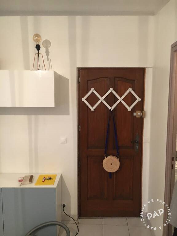 Appartement à louer, 22m², Groslay