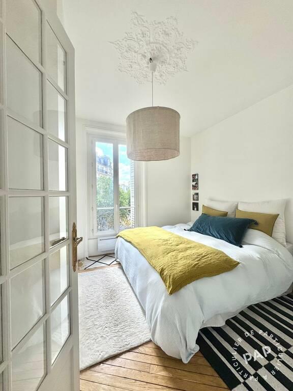 Appartement à vendre, 55m², Paris 11ème