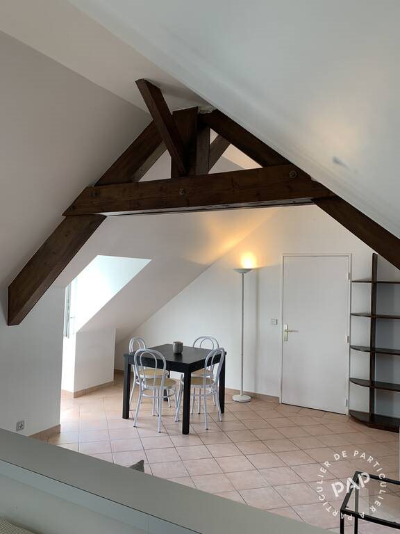 Appartement à louer, 34m², Paris 11ème