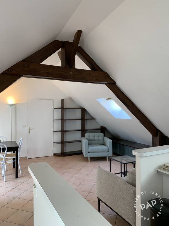 Appartement à louer, 34m², Paris 11ème