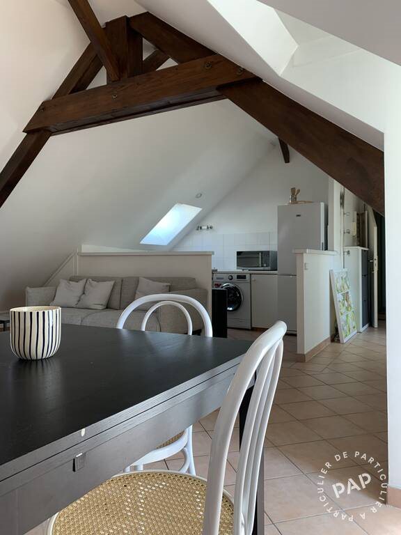 Appartement à louer, 34m², Paris 11ème