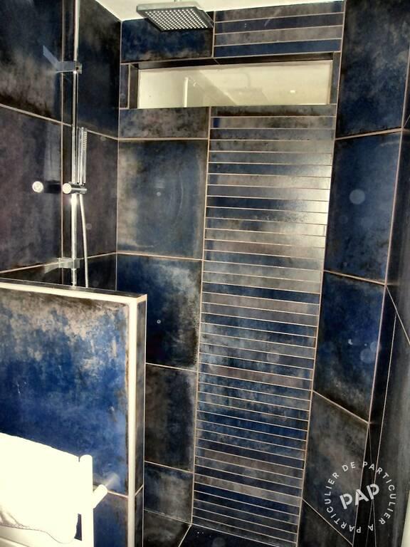 Appartement à louer, 50m², Paris 15ème