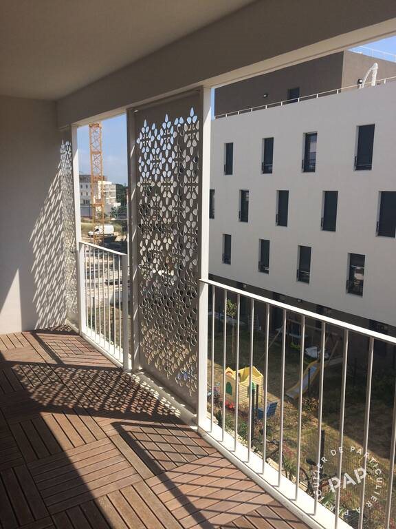 Appartement à vendre, 68m², Montpellier