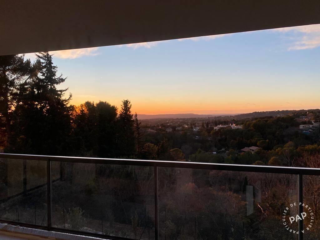 Appartement à vendre, 53m², Aix-en-Provence