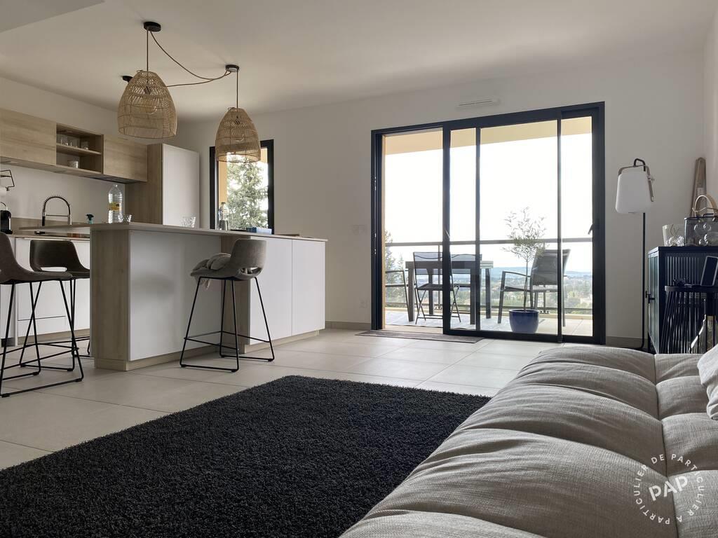 Appartement à vendre, 53m², Aix-en-Provence