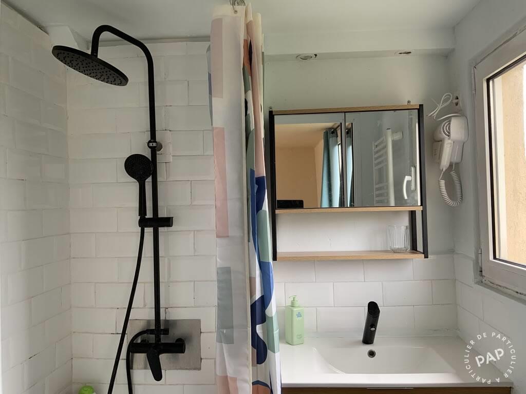 Maison à louer, 60m², Arcueil
