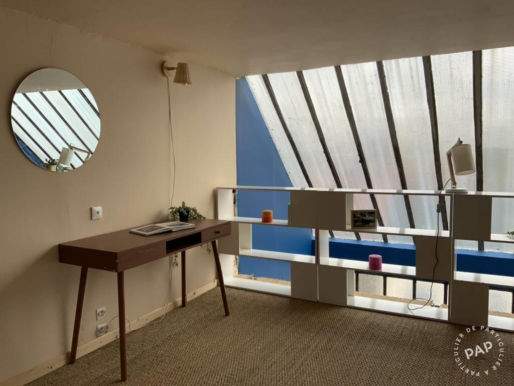 Maison à louer, 60m², Arcueil