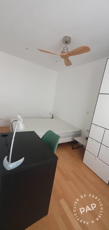 Appartement à vendre, 28m², Paris 11ème