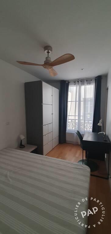 Appartement à vendre, 28m², Paris 11ème