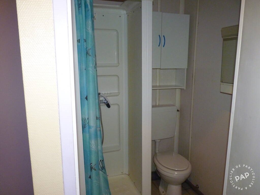 Appartement à louer, 10m², Lille