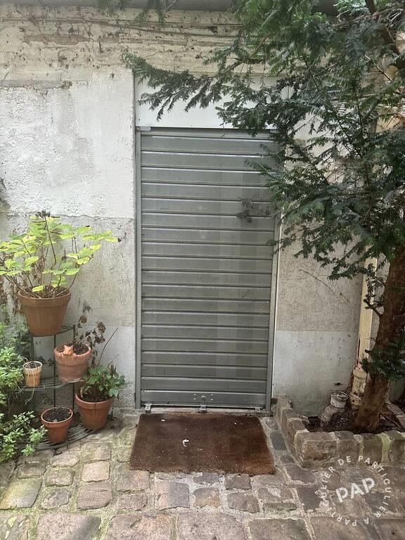 Maison à vendre, 50m², Paris 11ème