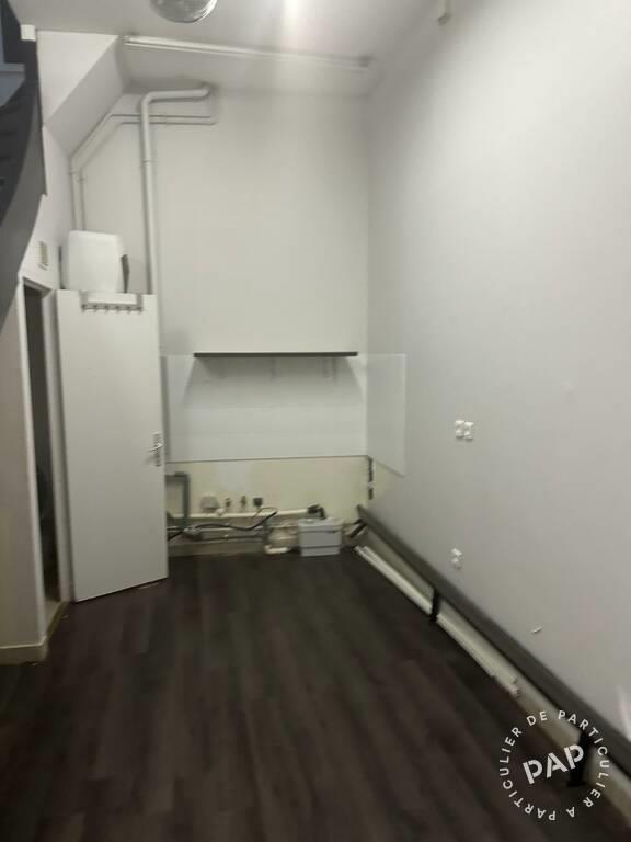 Maison à vendre, 50m², Paris 11ème