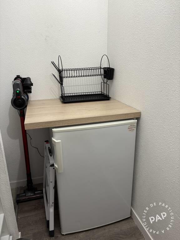 Appartement à louer, 34m², Toulouse