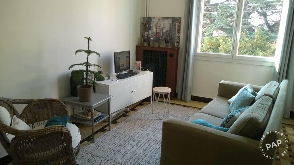Appartement à louer, 61m², Toulon