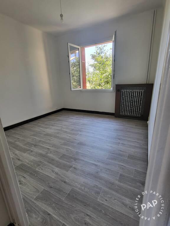 Appartement à louer, 61m², Toulon