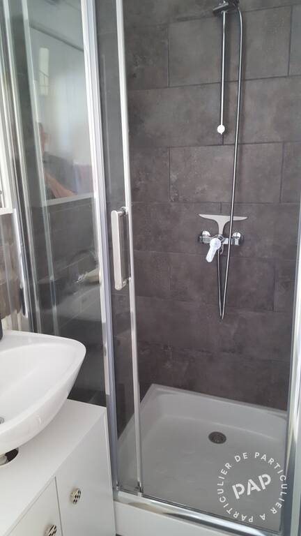 Appartement à louer, 24m², Nantes