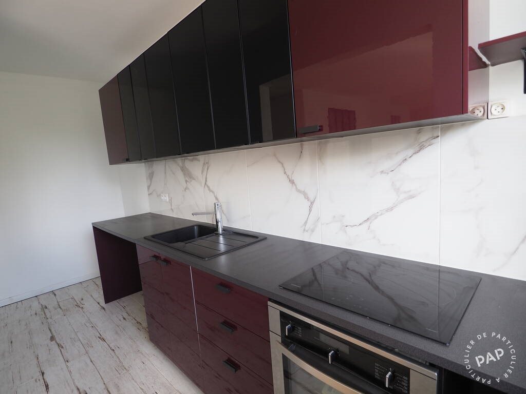 Appartement à vendre, 55m², Boulogne-Billancourt