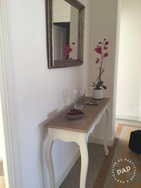 Maison à vendre, 61m², Lyon 3ème