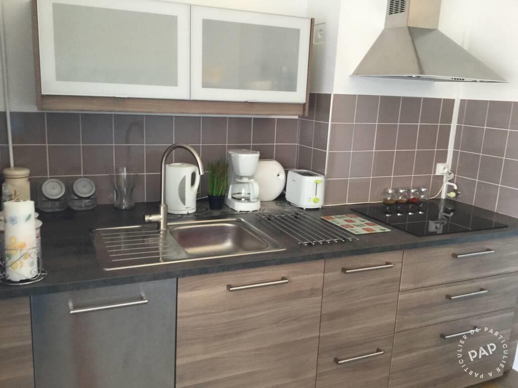 Maison à vendre, 61m², Lyon 3ème