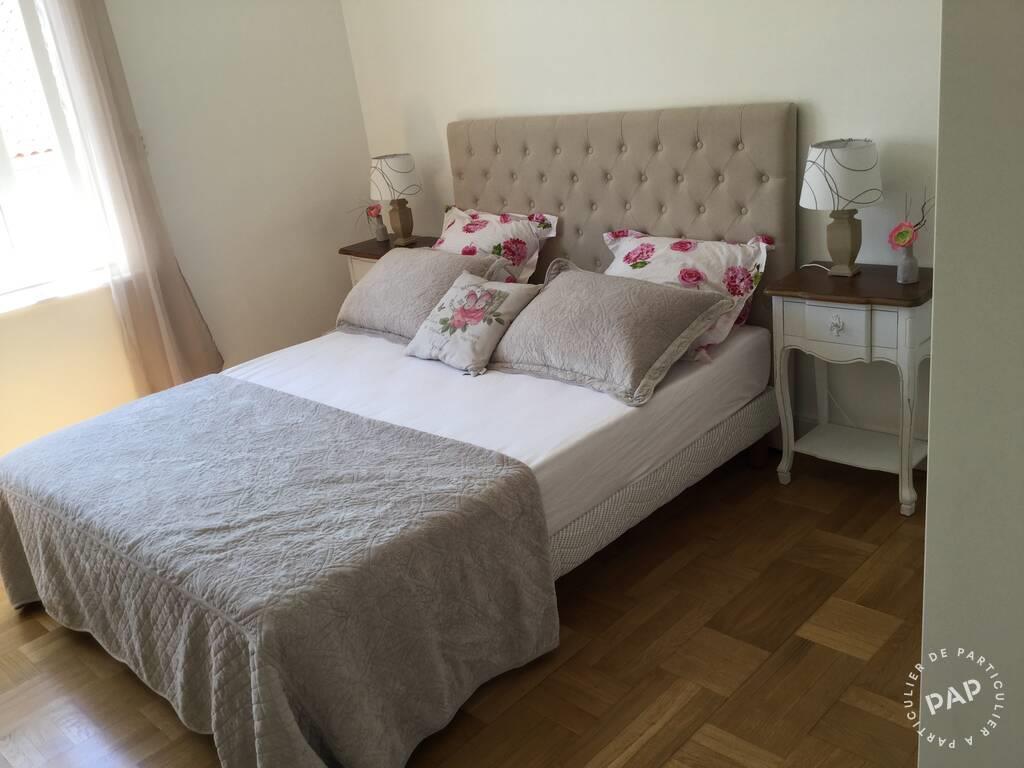 Maison à vendre, 61m², Lyon 3ème