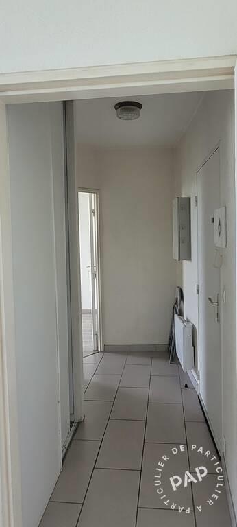 Appartement à vendre, 45m², Tours