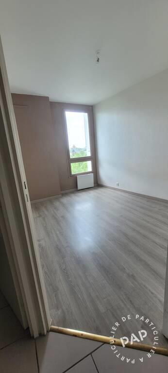 Appartement à vendre, 45m², Tours