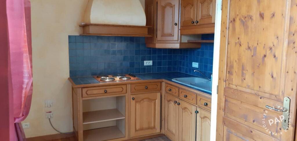 Appartement à louer, 43m², Excideuil