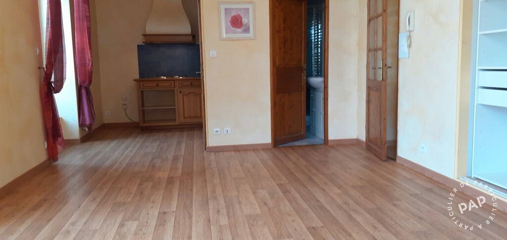 Appartement à louer, 43m², Excideuil