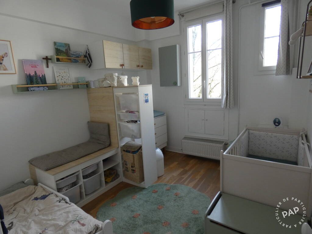 Appartement à vendre, 70m², Paris 12ème