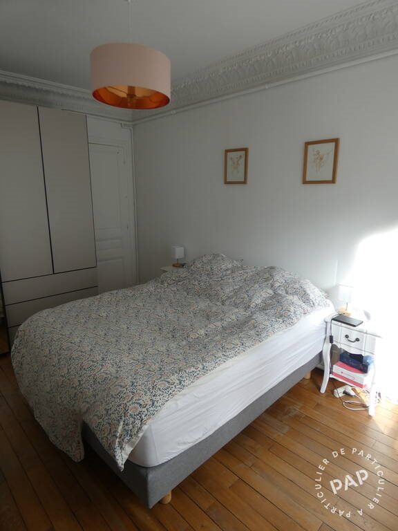 Appartement à vendre, 70m², Paris 12ème