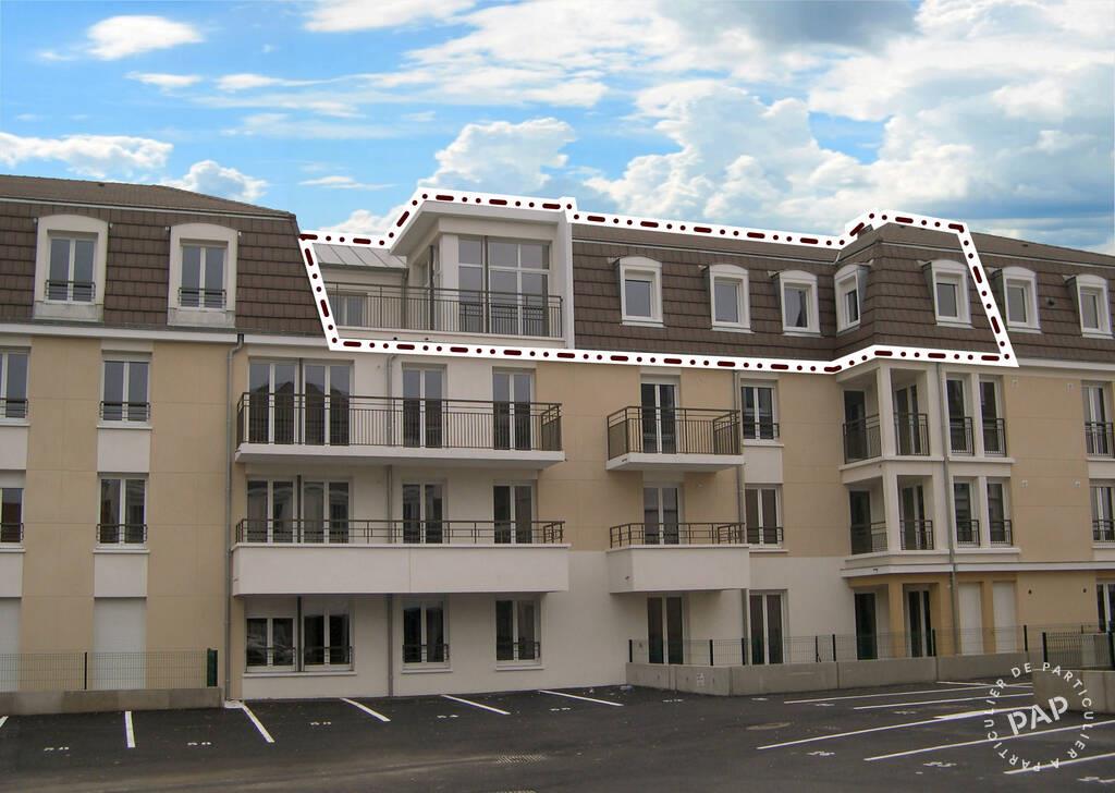 Maison à louer, 91m², Meaux