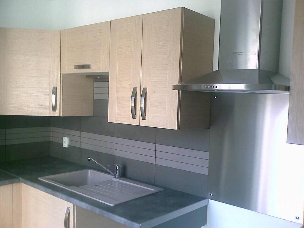 Maison à louer, 91m², Meaux