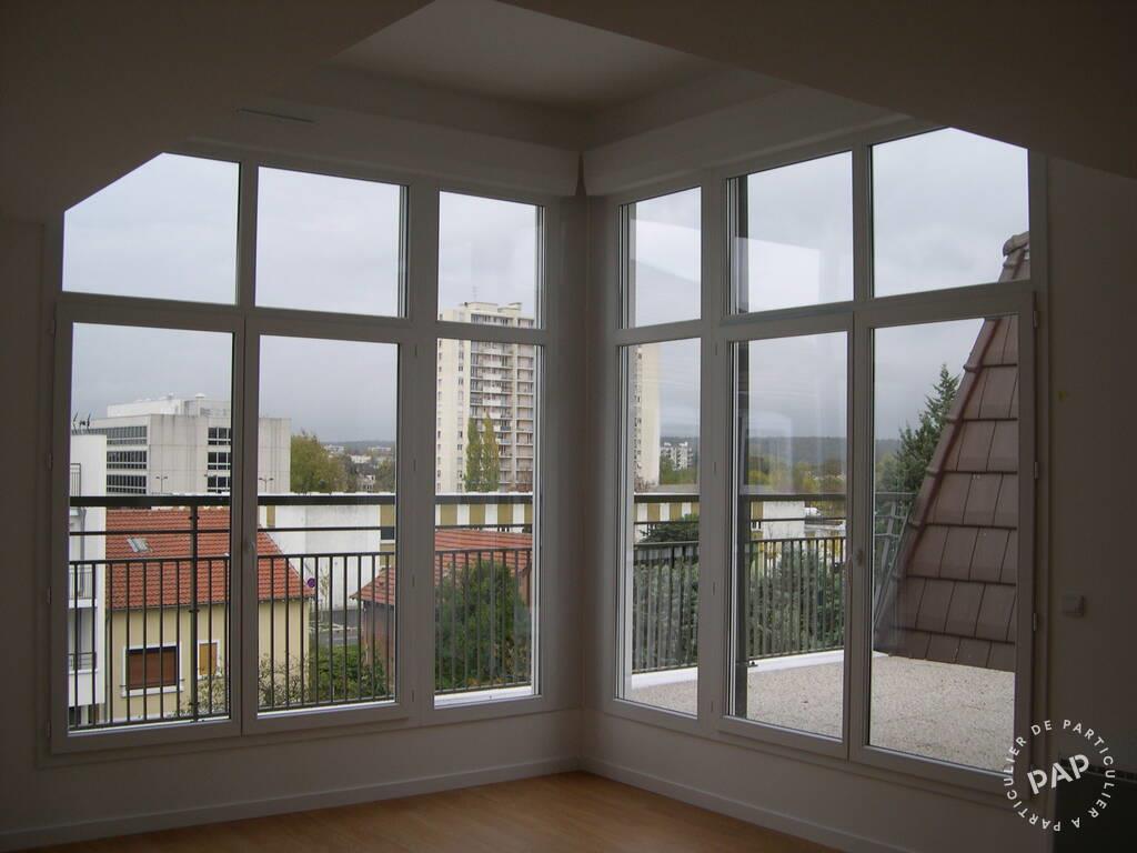 Maison à louer, 91m², Meaux