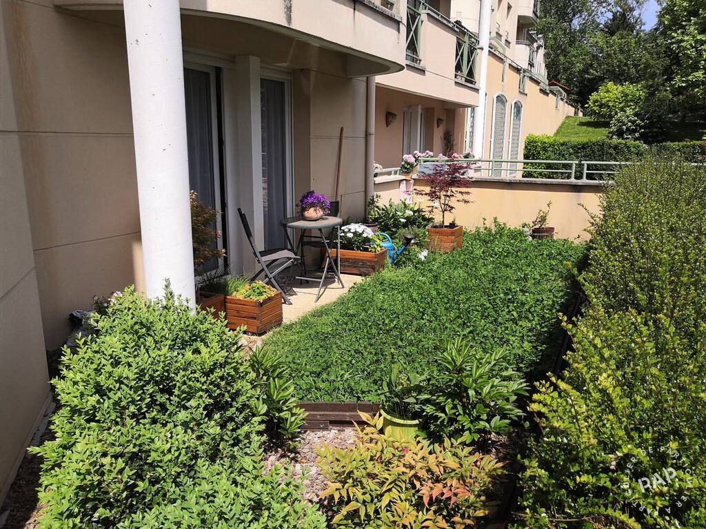 Appartement à vendre, 51m², Beaumont-sur-Oise