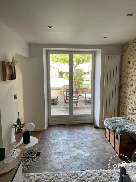 Maison à louer, 91m², Maurepas