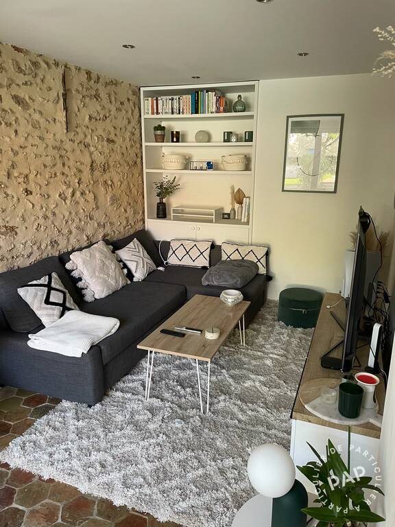 Maison à louer, 91m², Maurepas