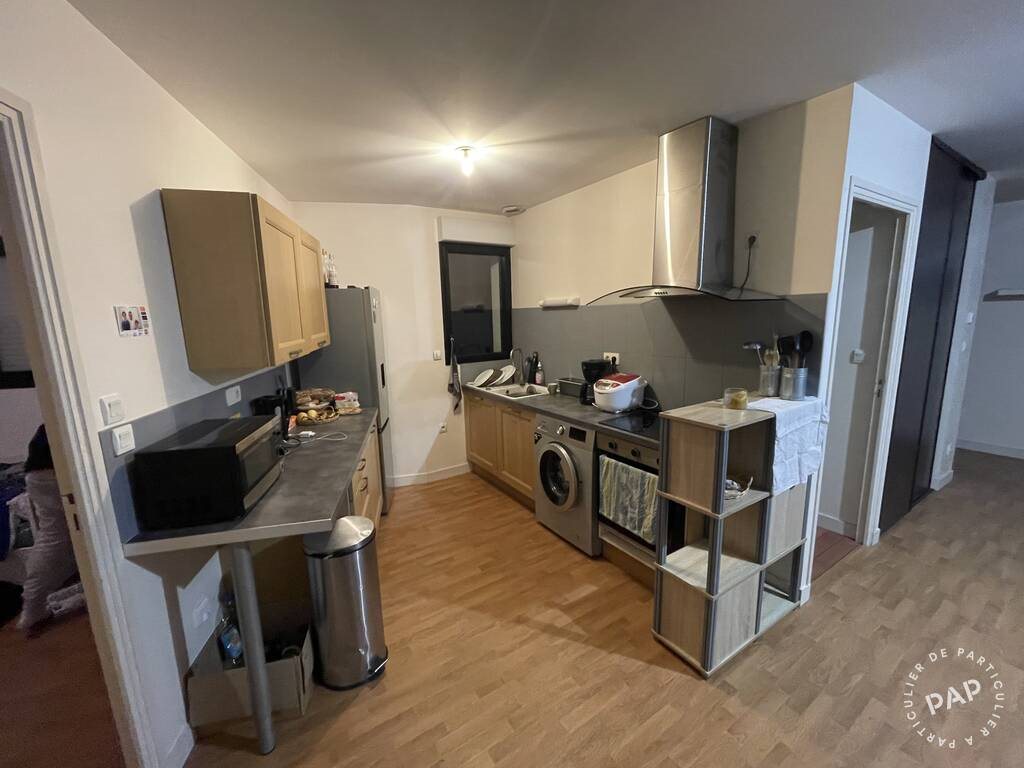 Appartement à vendre, 65m², Langueux
