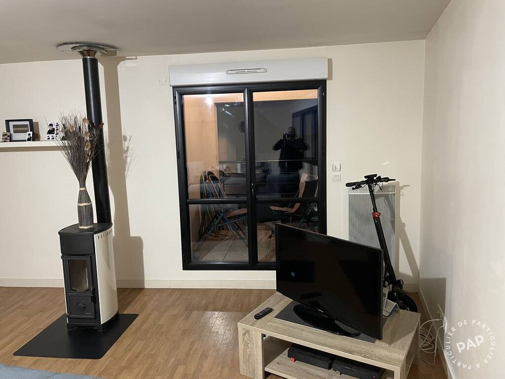 Appartement à vendre, 65m², Langueux