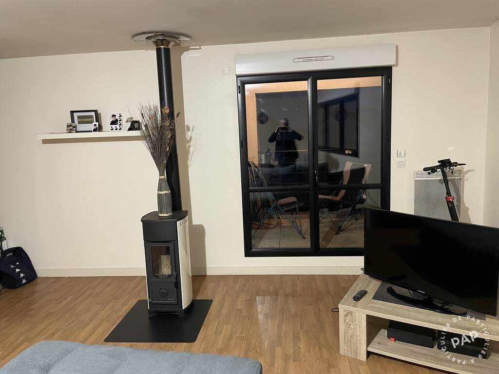 Appartement à vendre, 65m², Langueux