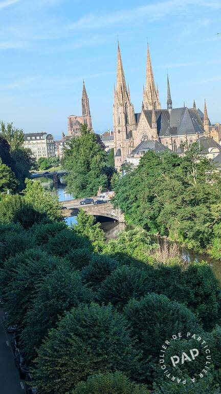 Appartement à vendre, 150m², Strasbourg