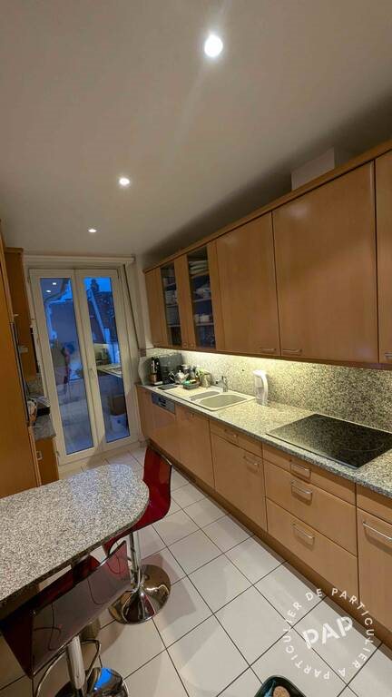 Appartement à vendre, 150m², Strasbourg