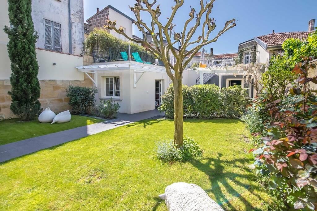 Maison à vendre, 320m², Bordeaux