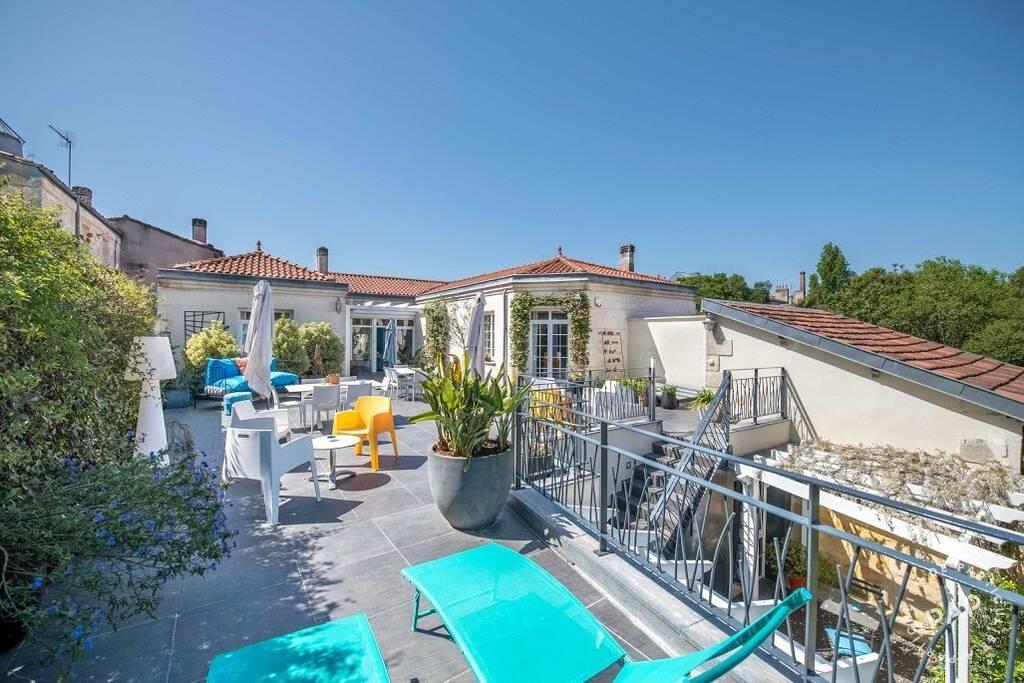 Maison à vendre, 320m², Bordeaux